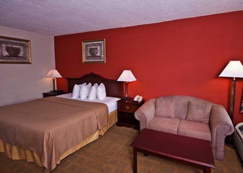 Motel 6-Lafayette, La Room photo